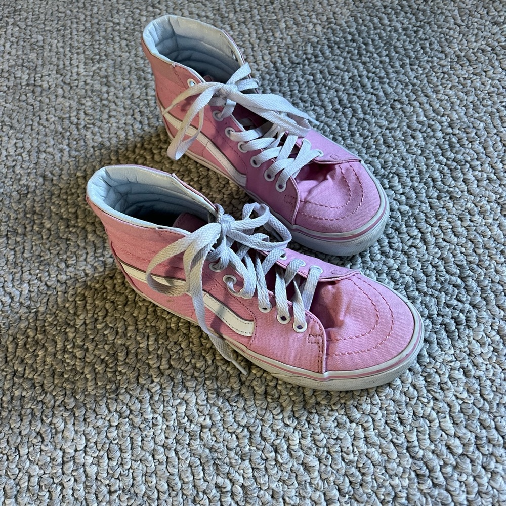 Vans sneakers